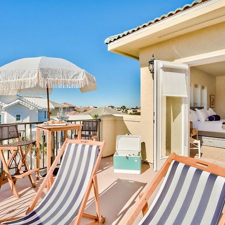 Sand Dollar By Avantstay Spectacular Beachside Oasis W Gorgeous Views Destin Exterior photo