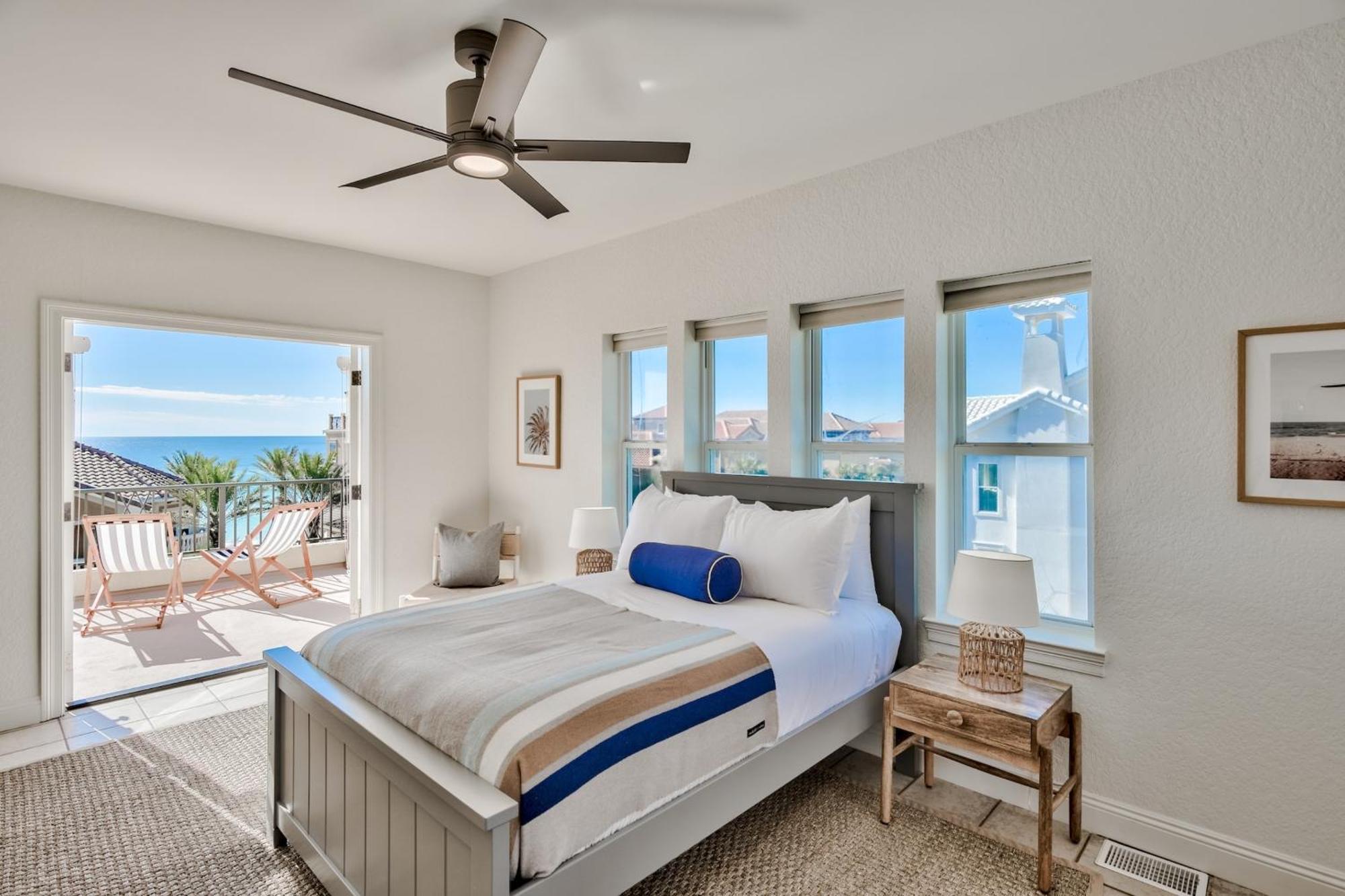 Sand Dollar By Avantstay Spectacular Beachside Oasis W Gorgeous Views Destin Exterior photo