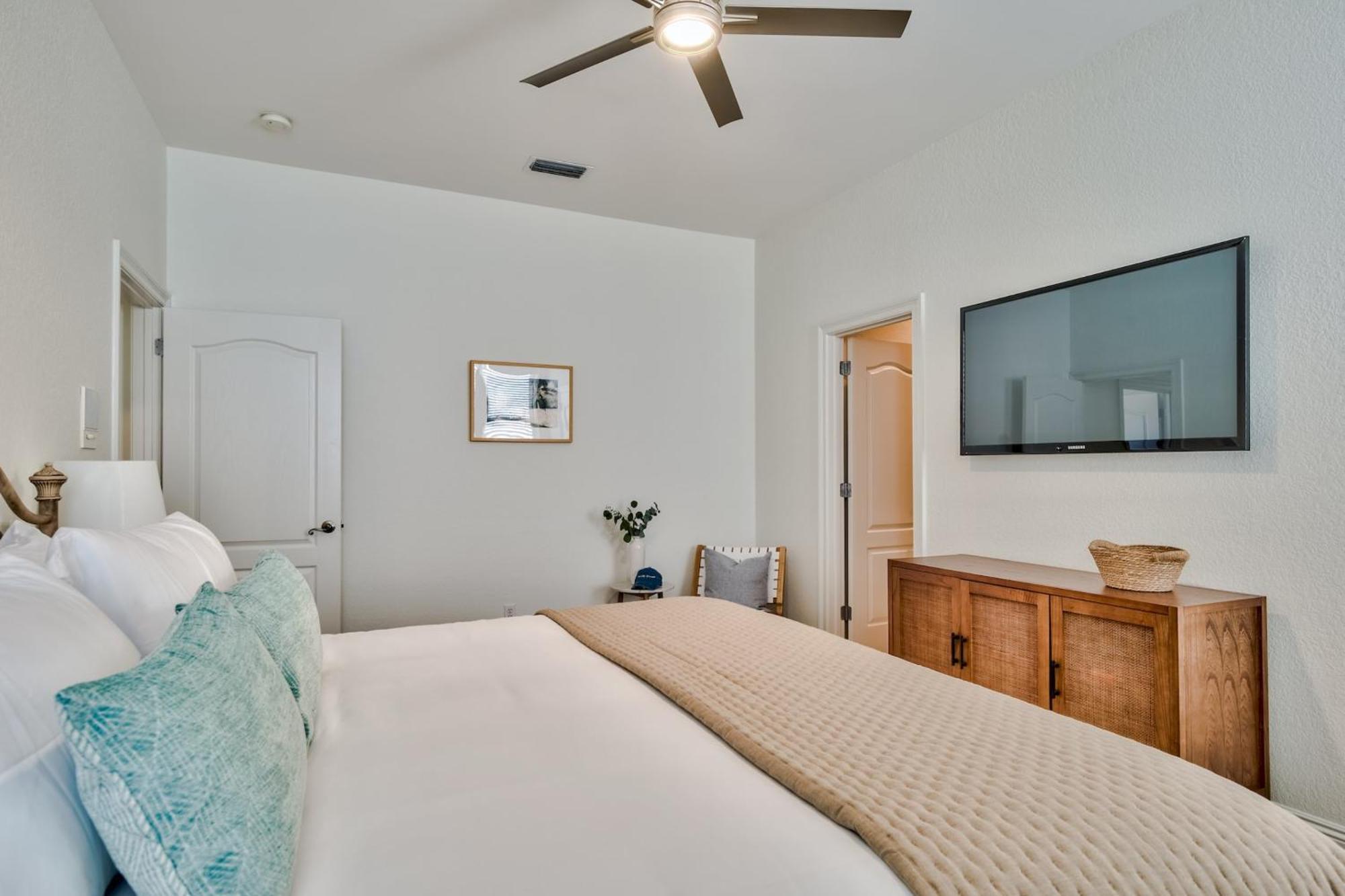 Sand Dollar By Avantstay Spectacular Beachside Oasis W Gorgeous Views Destin Exterior photo