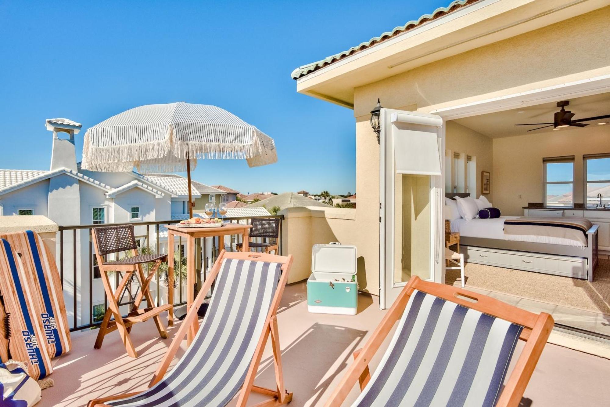 Sand Dollar By Avantstay Spectacular Beachside Oasis W Gorgeous Views Destin Exterior photo