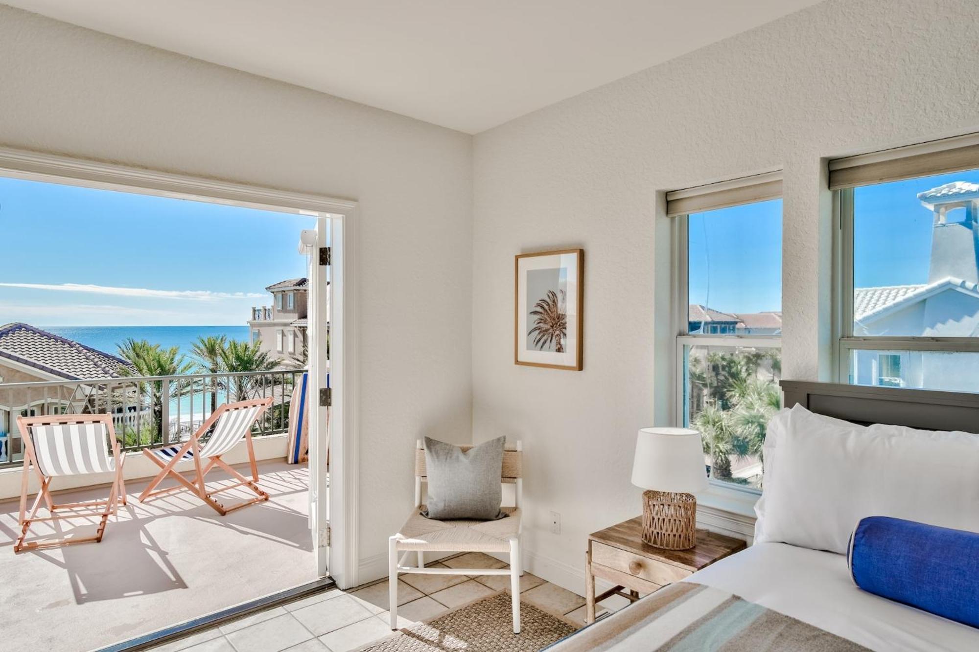 Sand Dollar By Avantstay Spectacular Beachside Oasis W Gorgeous Views Destin Exterior photo