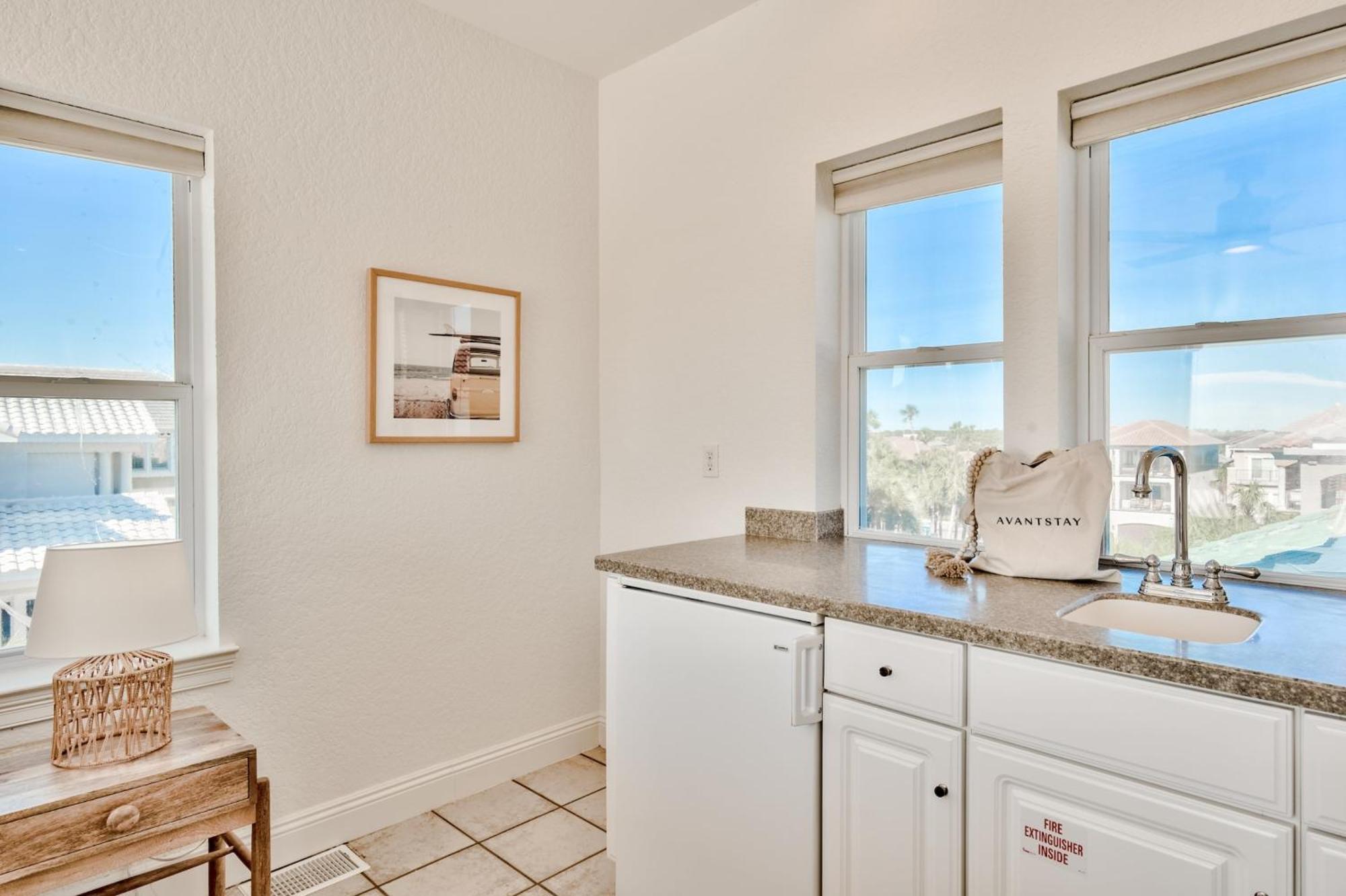 Sand Dollar By Avantstay Spectacular Beachside Oasis W Gorgeous Views Destin Exterior photo