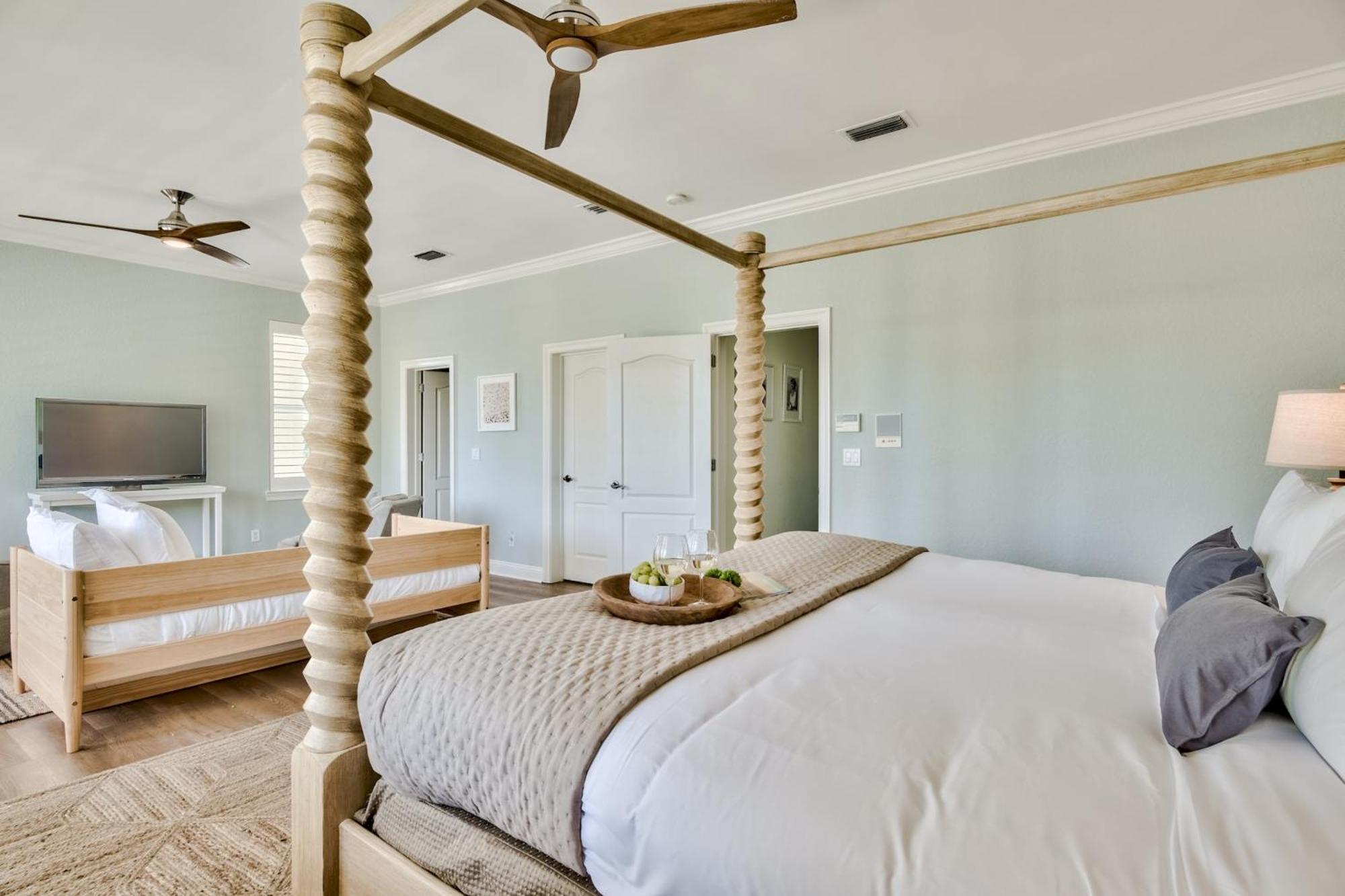 Sand Dollar By Avantstay Spectacular Beachside Oasis W Gorgeous Views Destin Exterior photo