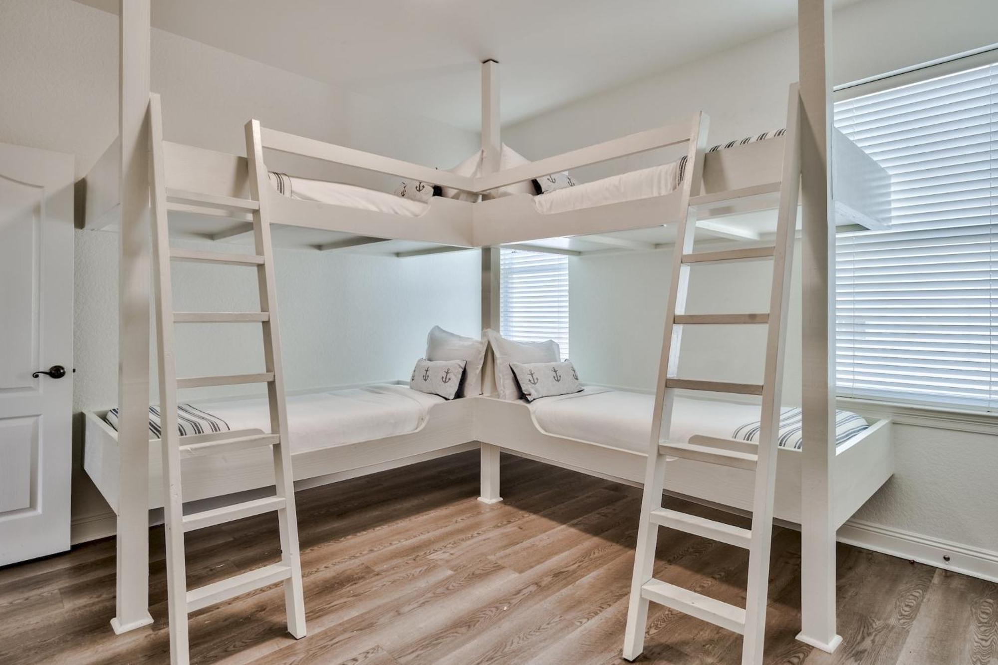 Sand Dollar By Avantstay Spectacular Beachside Oasis W Gorgeous Views Destin Exterior photo