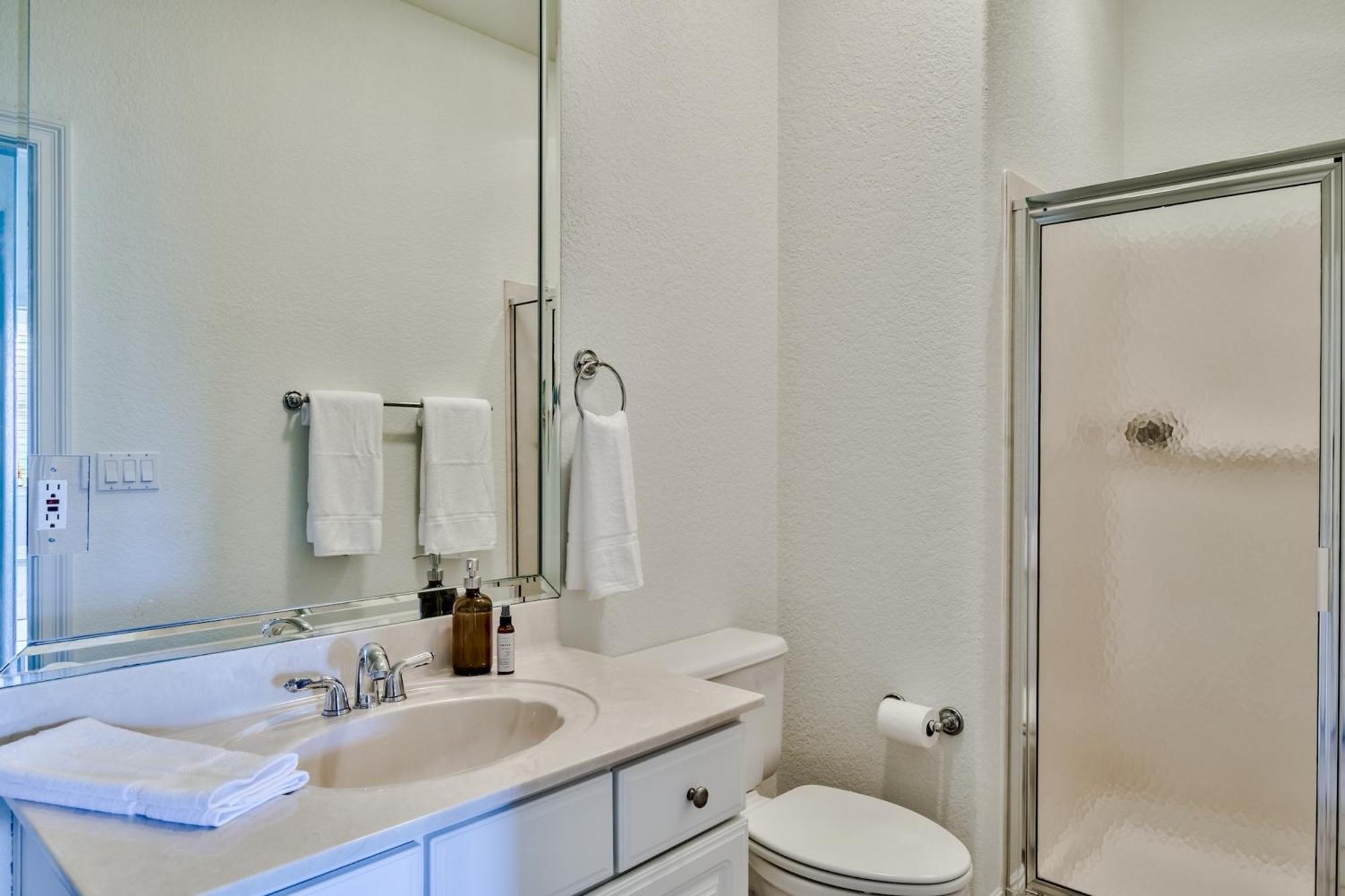 Sand Dollar By Avantstay Spectacular Beachside Oasis W Gorgeous Views Destin Exterior photo