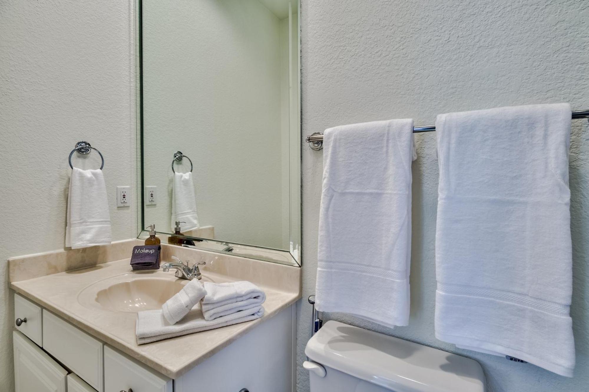 Sand Dollar By Avantstay Spectacular Beachside Oasis W Gorgeous Views Destin Exterior photo