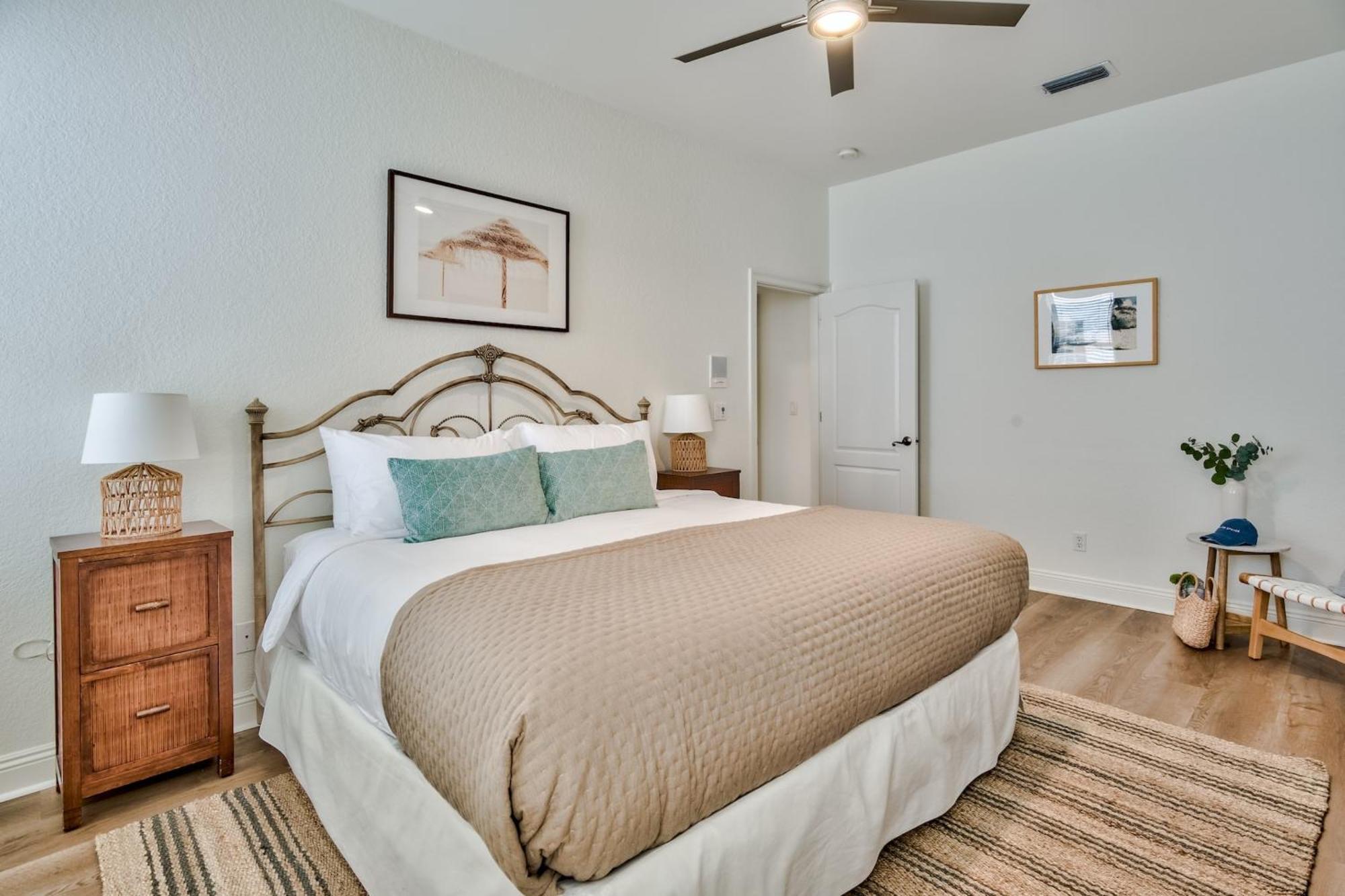 Sand Dollar By Avantstay Spectacular Beachside Oasis W Gorgeous Views Destin Exterior photo