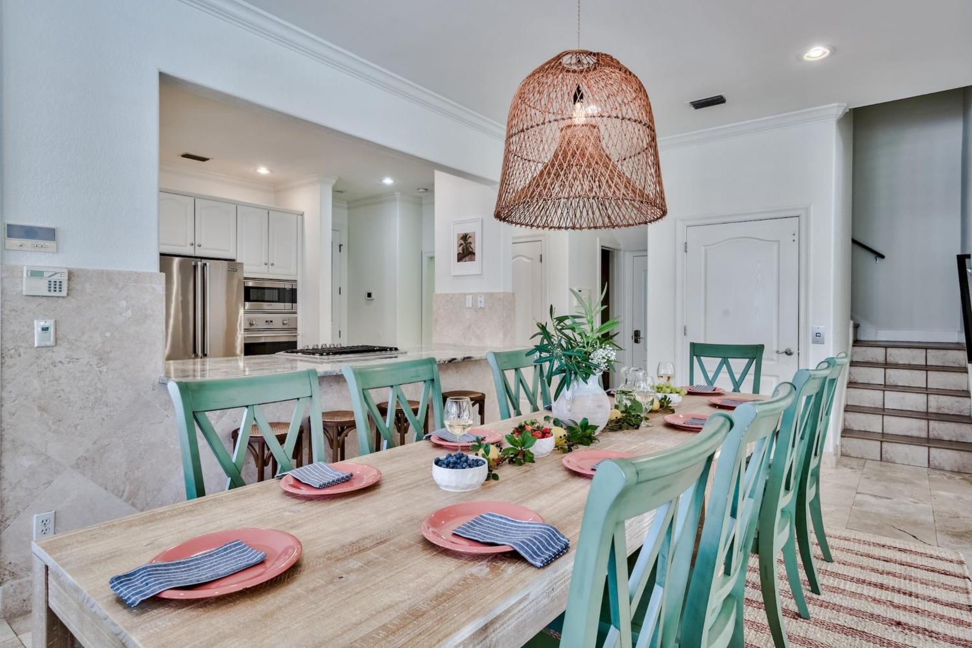 Sand Dollar By Avantstay Spectacular Beachside Oasis W Gorgeous Views Destin Exterior photo
