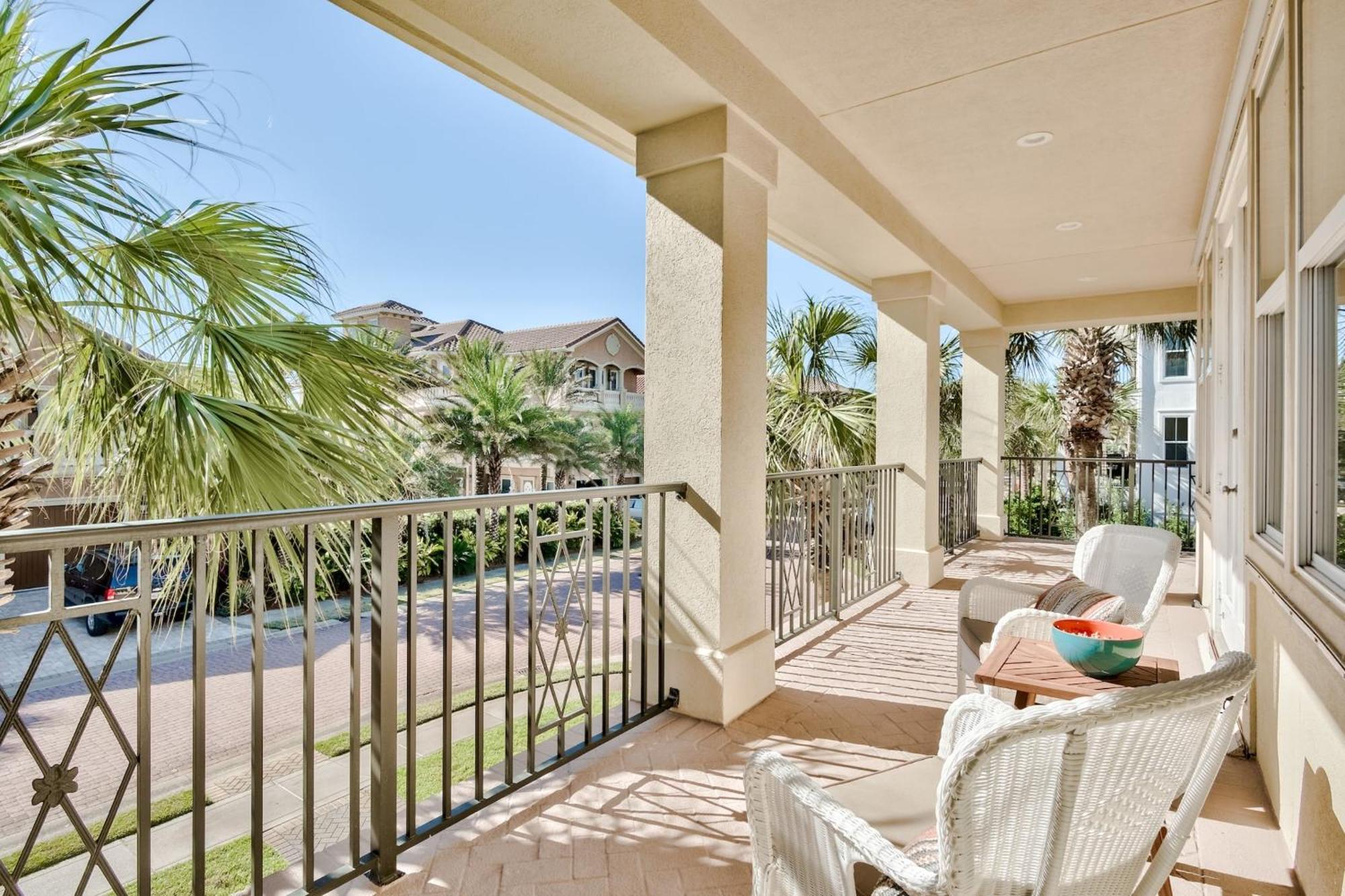 Sand Dollar By Avantstay Spectacular Beachside Oasis W Gorgeous Views Destin Exterior photo