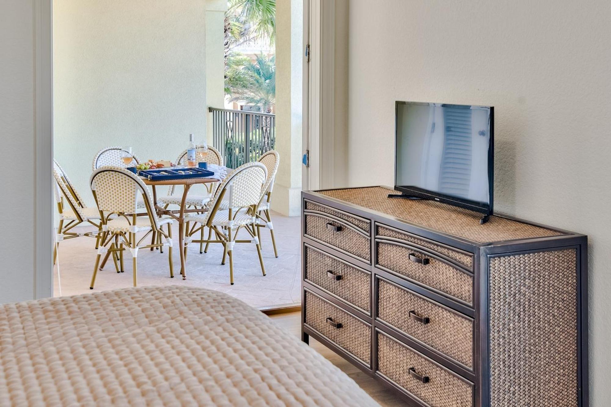 Sand Dollar By Avantstay Spectacular Beachside Oasis W Gorgeous Views Destin Exterior photo