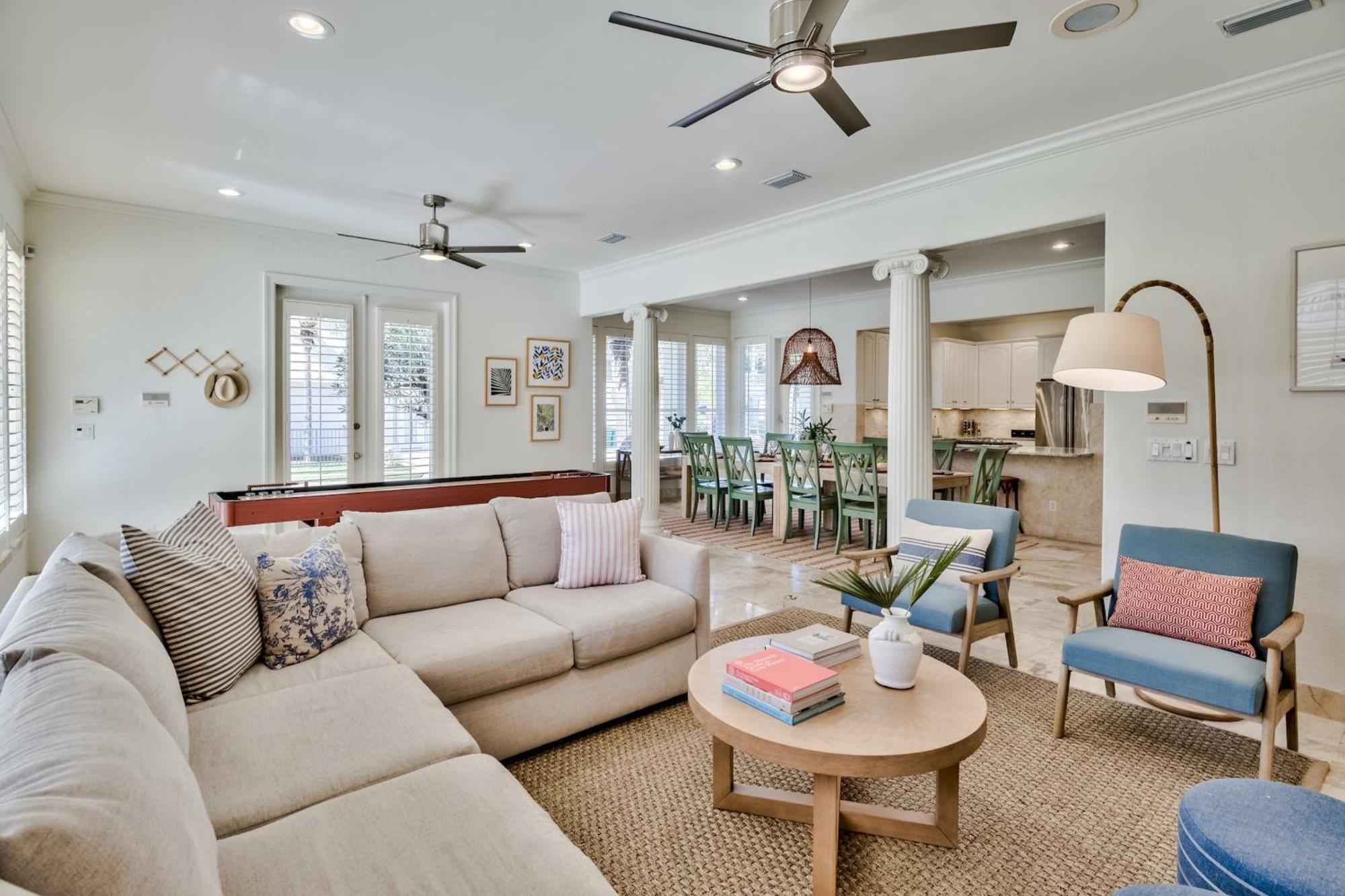Sand Dollar By Avantstay Spectacular Beachside Oasis W Gorgeous Views Destin Exterior photo