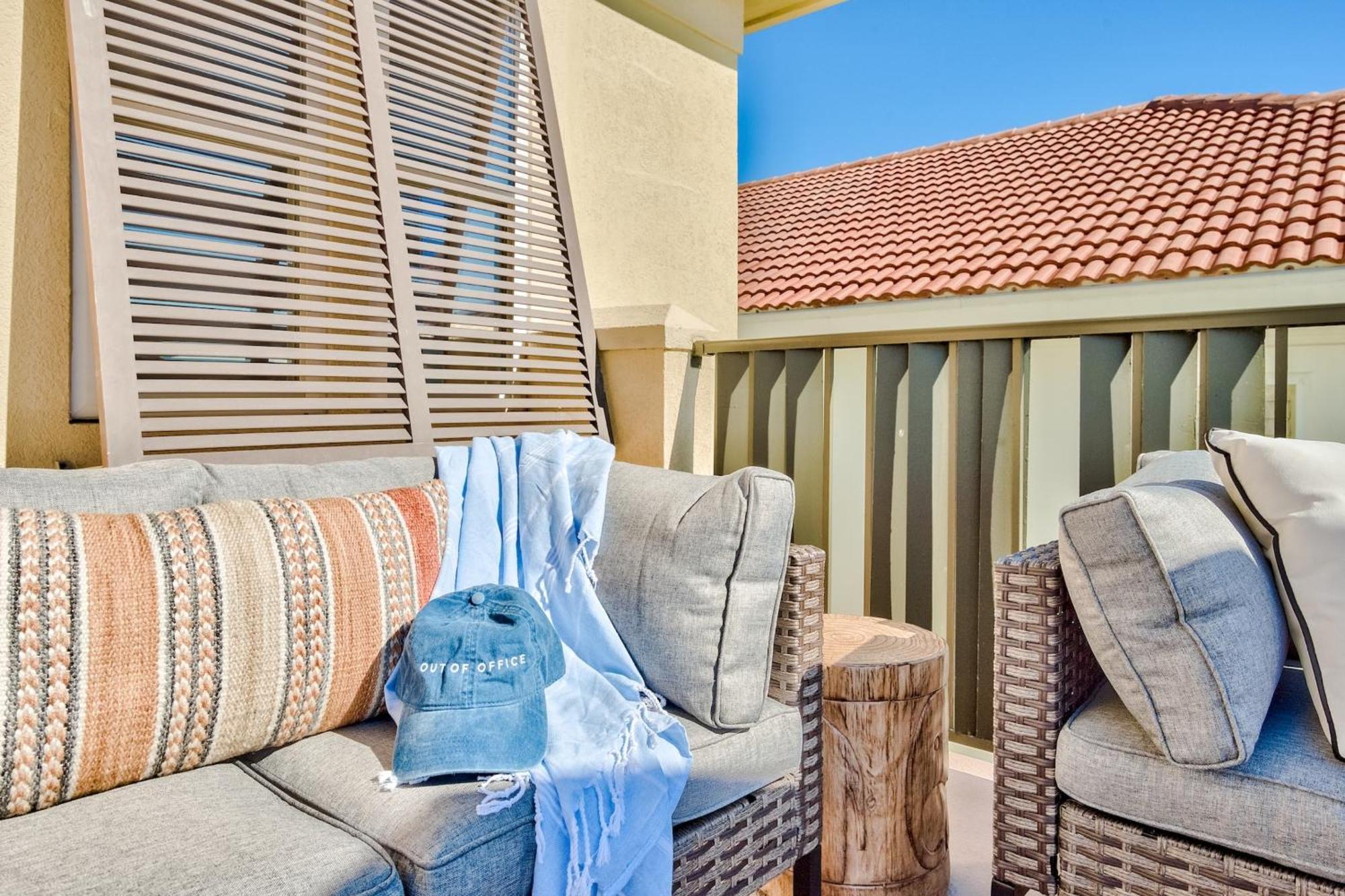 Sand Dollar By Avantstay Spectacular Beachside Oasis W Gorgeous Views Destin Exterior photo