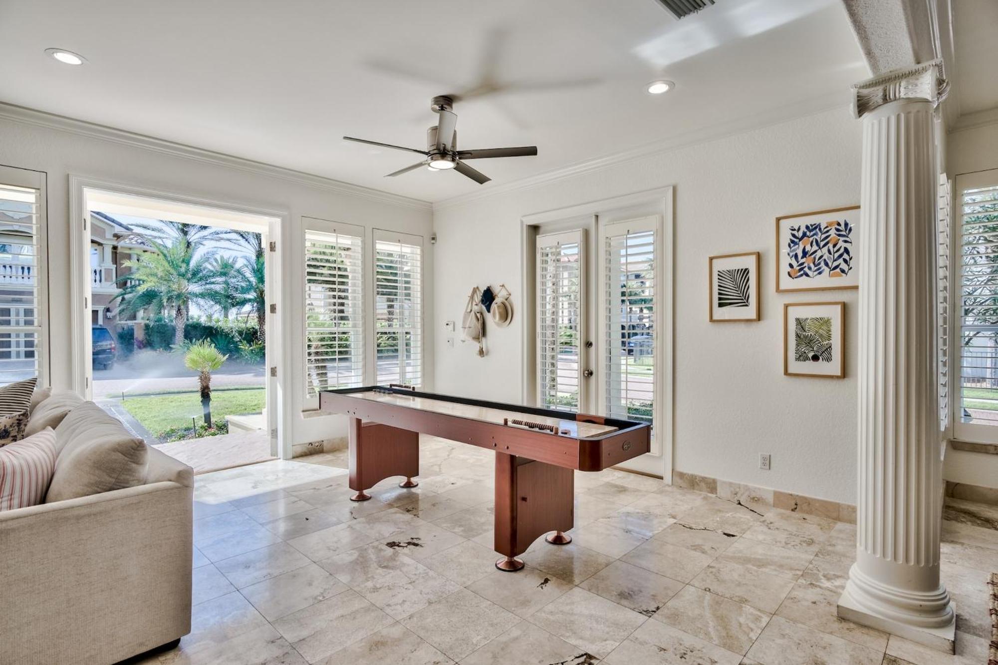 Sand Dollar By Avantstay Spectacular Beachside Oasis W Gorgeous Views Destin Exterior photo