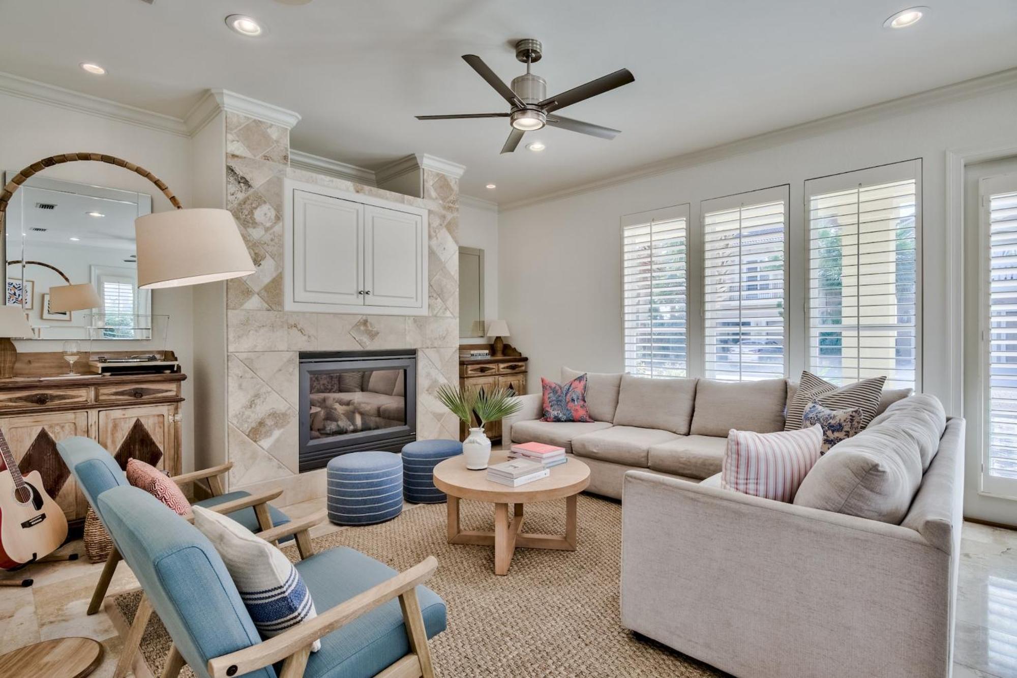 Sand Dollar By Avantstay Spectacular Beachside Oasis W Gorgeous Views Destin Exterior photo