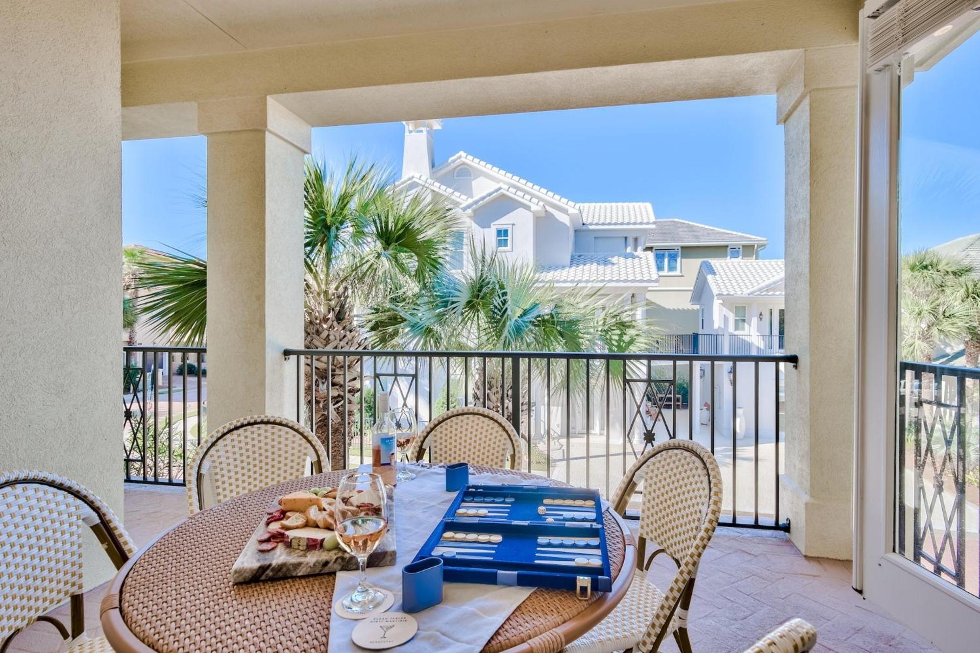 Sand Dollar By Avantstay Spectacular Beachside Oasis W Gorgeous Views Destin Exterior photo