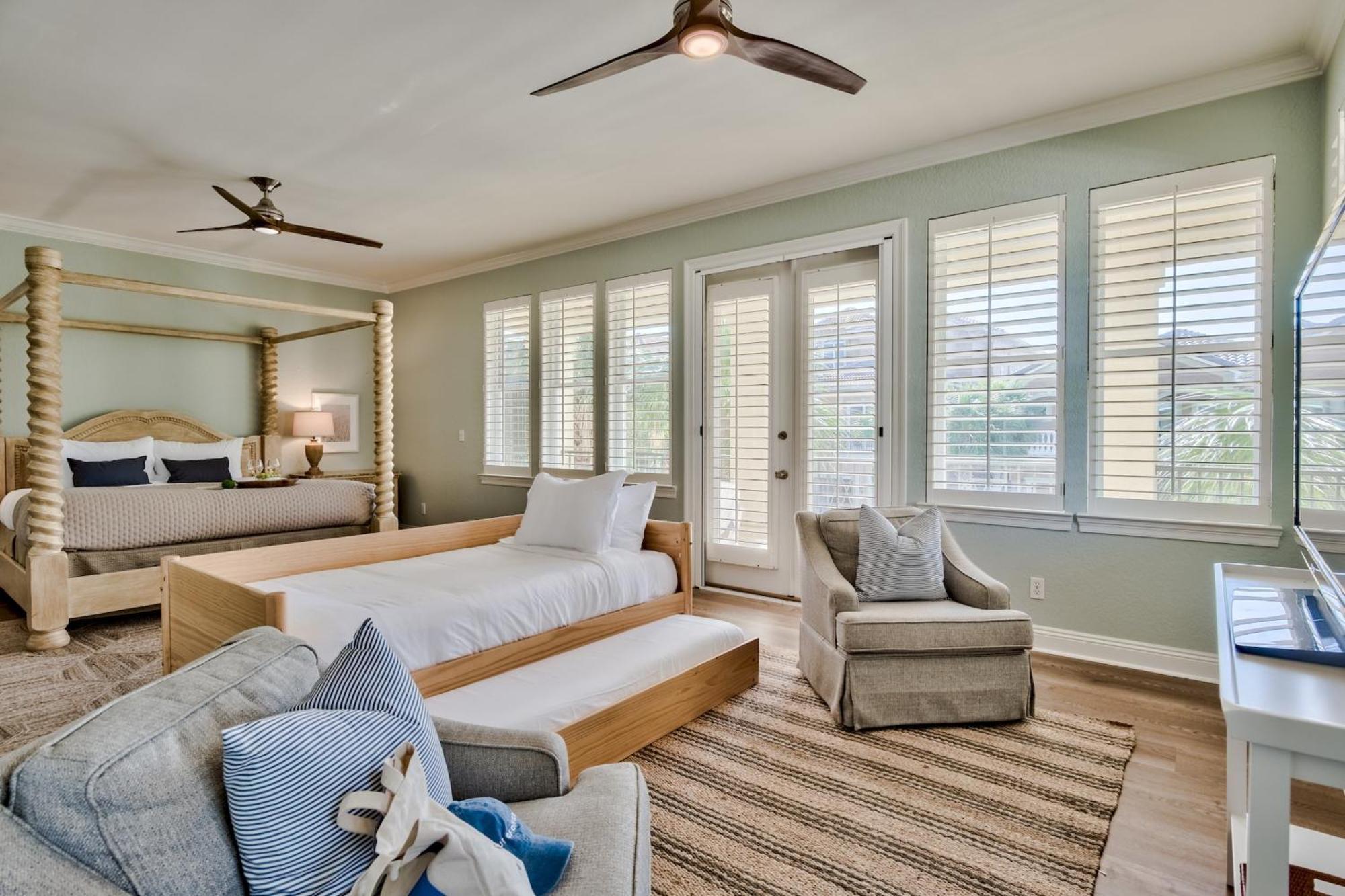 Sand Dollar By Avantstay Spectacular Beachside Oasis W Gorgeous Views Destin Exterior photo